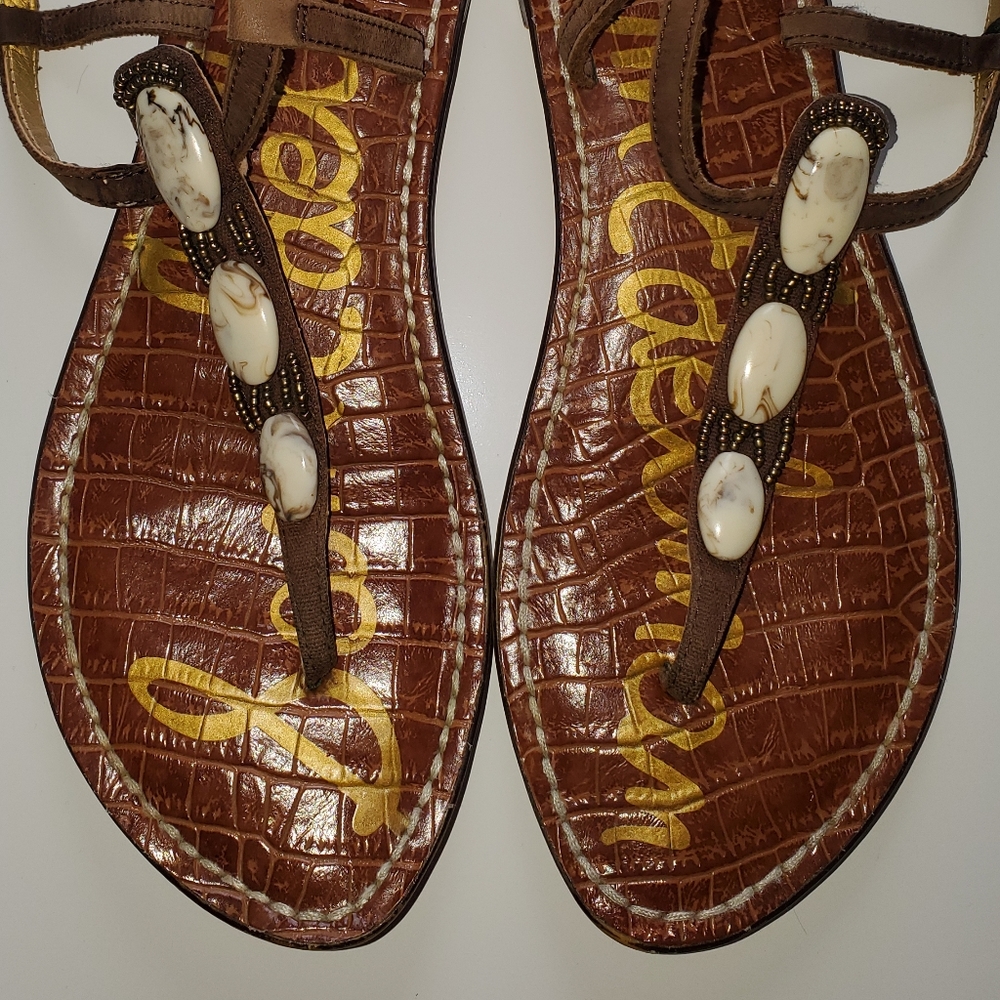 SAM EDELMAN SHOES - Picture 5 of 16
